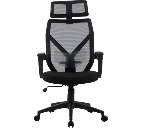 Кресло Cactus CS-MC414-BK