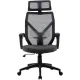 Кресло Cactus CS-MC414-GY