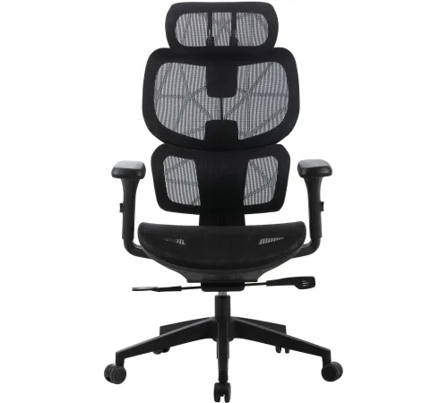 Кресло Cactus CS-MC555-BK
