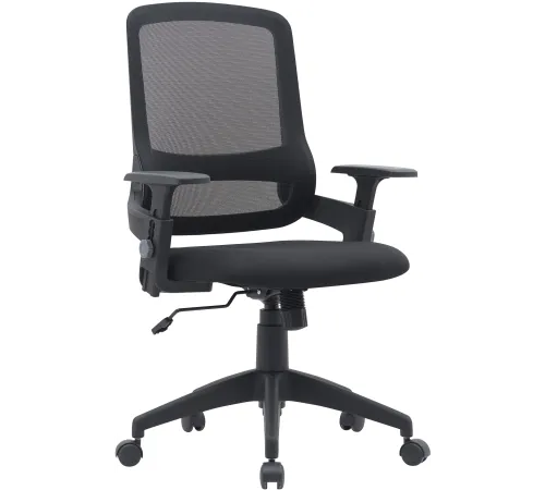 Кресло Cactus CS-MC313-BK