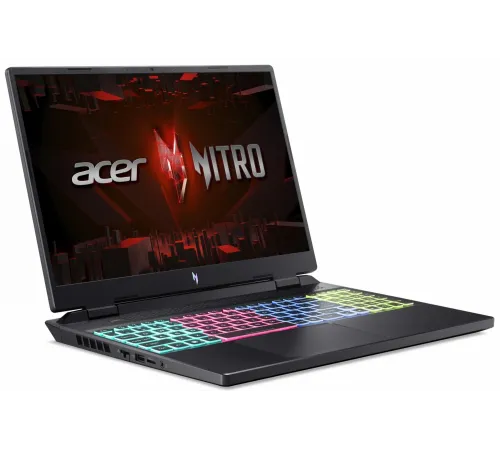 Ноутбук Acer Nitro 16 AN16-41-R3YQ NH.QKDCD.001 Ноутбук Acer Nitro 16 AN16-41-R3YQ NH.QKDCD.001