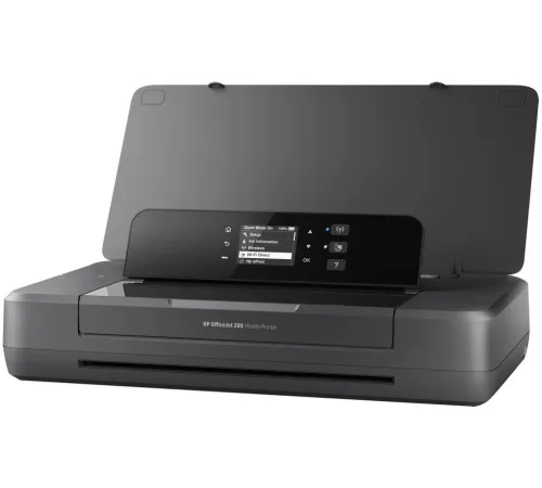Принтер HP OfficeJet 200 CZ993A