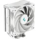 Устройство охлаждения(кулер) DeepCool AK400 R-AK400-WHNNMN-G-1