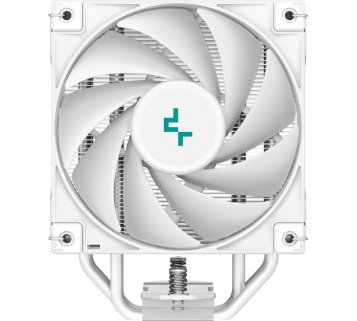 Устройство охлаждения(кулер) DeepCool AK400 R-AK400-WHNNMN-G-1