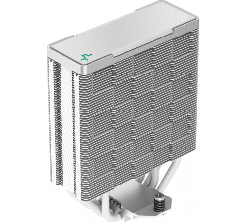Устройство охлаждения(кулер) DeepCool AK400 R-AK400-WHNNMN-G-1