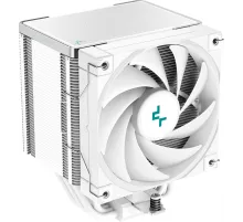 Устройство охлаждения(кулер) DeepCool AK500 WH R-AK500-WHNNMT-G