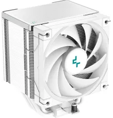 Устройство охлаждения(кулер) DeepCool AK500 WH R-AK500-WHNNMT-G