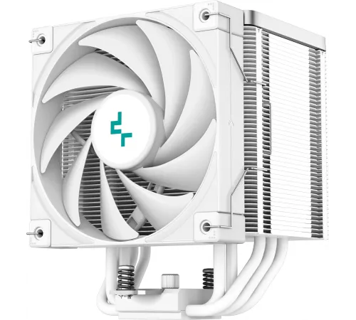 Устройство охлаждения(кулер) DeepCool AK500 WH R-AK500-WHNNMT-G