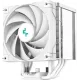 Устройство охлаждения(кулер) DeepCool AK500 WH R-AK500-WHNNMT-G