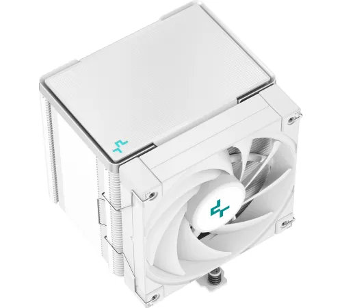 Устройство охлаждения(кулер) DeepCool AK500 WH R-AK500-WHNNMT-G