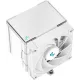 Устройство охлаждения(кулер) DeepCool AK500 WH R-AK500-WHNNMT-G