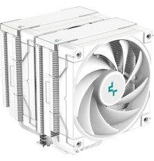 Устройство охлаждения(кулер) DeepCool AK620 R-AK620-WHNNMT-G-1