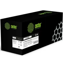 Картридж лазерный Cactus CS-TK3430