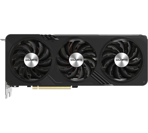 Видеокарта AMD Radeon RX 7600 XT Gigabyte 16Gb GV-R76XTGAMING OC-16GD