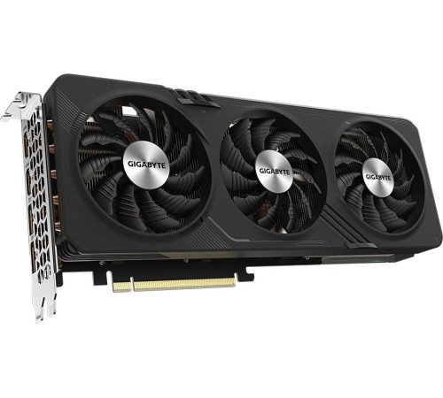 Видеокарта AMD Radeon RX 7600 XT Gigabyte 16Gb GV-R76XTGAMING OC-16GD