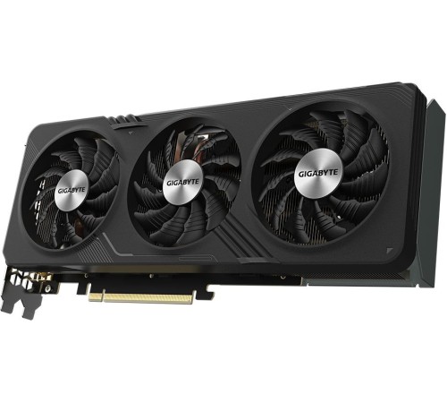 Видеокарта AMD Radeon RX 7600 XT Gigabyte 16Gb GV-R76XTGAMING OC-16GD