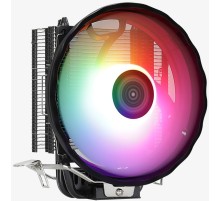 Устройство охлаждения(кулер) AeroCool Rave 3 ARGB PWM 4P