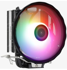 Устройство охлаждения(кулер) AeroCool Rave 3 ARGB PWM 4P