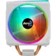 Устройство охлаждения(кулер) AeroCool Cylon 4F WH ARGB PWM 4P
