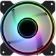 Вентилятор для корпуса AeroCool Mirage 12 ARGB