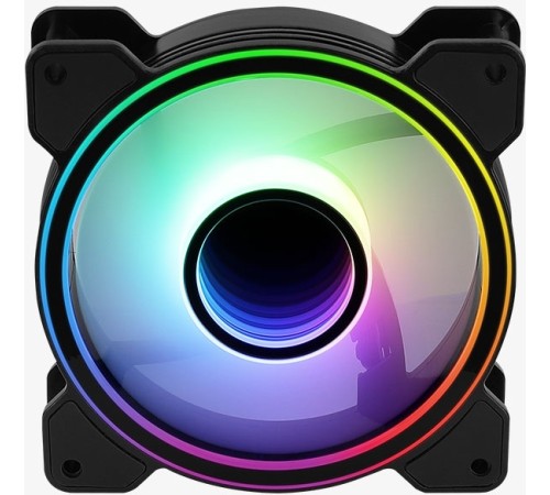 Вентилятор для корпуса AeroCool Mirage 12 ARGB