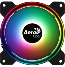 Вентилятор для корпуса AeroCool Saturn 12F ARGB