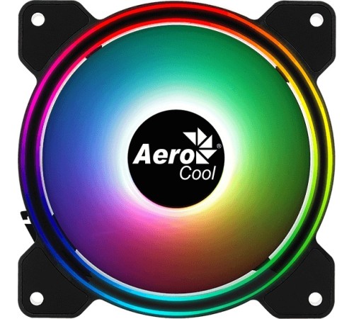 Вентилятор для корпуса AeroCool Saturn 12F ARGB