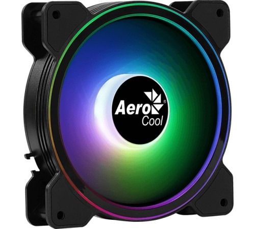 Вентилятор для корпуса AeroCool Saturn 12F ARGB