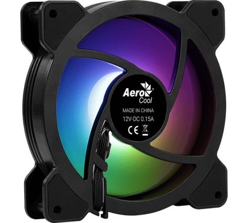 Вентилятор для корпуса AeroCool Saturn 12F ARGB