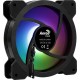 Вентилятор для корпуса AeroCool Saturn 12F ARGB