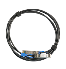 Кабель SFP/SFP+/SFP28 MikroTik XS+DA0001
