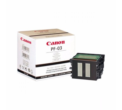 Печатающая головка Canon PF-03 2251B001 Печатающая головка Canon PF-03 2251B001