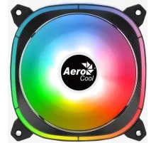 Вентилятор для корпуса AeroCool Astro 12 F ARGB PWM 4P