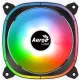 Вентилятор для корпуса AeroCool Astro 12 F ARGB PWM 4P