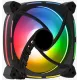 Вентилятор для корпуса AeroCool Astro 12 F ARGB PWM 4P