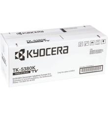 Картридж Kyocera TK-5380K Black 1T02Z00NL0