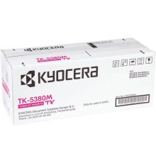 Картридж Kyocera TK-5380M Magenta 1T02Z0BNL0