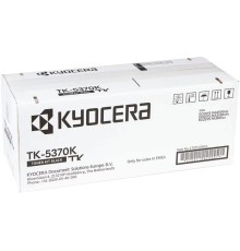 Картридж Kyocera TK-5370K Black 1T02YJ0NL0