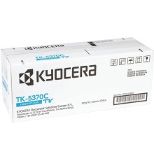 Картридж Kyocera TK-5370C Cyan 1T02YJCNL0