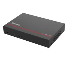 Видеорегистратор Hiwatch DS-N208EP(1TB)