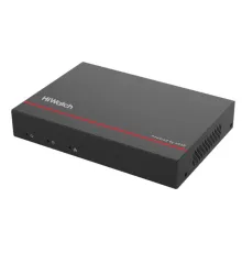 Видеорегистратор Hiwatch DS-N208EP(1TB)