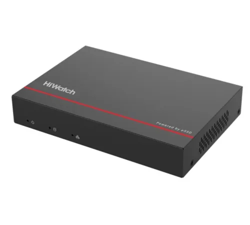 Видеорегистратор Hiwatch DS-N208EP(1TB)