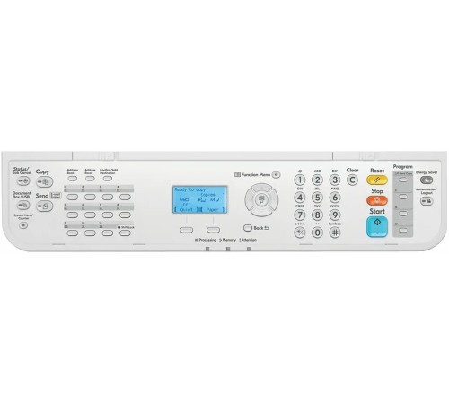 МФУ Kyocera Ecosys MA4500x 110C133NL0