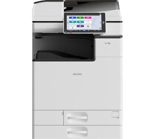 МФУ лазерный Ricoh im C4500LT 419295