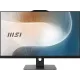 Моноблок MSI Modern AM272P 9S6-AF8211-646