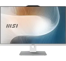 Моноблок MSI Modern AM272P 9S6-AF8212-656