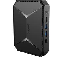 Неттоп Chuwi HeroBox N-series N100 2005300