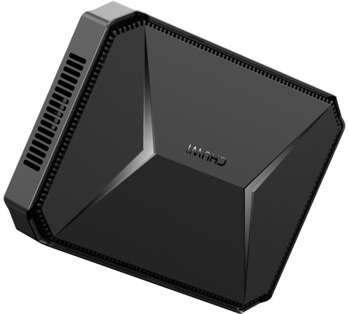 Неттоп Chuwi HeroBox N-series N100 2005300