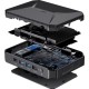 Неттоп Chuwi HeroBox N-series N100 2005300