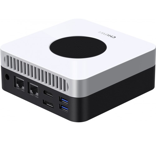 Неттоп Chuwi HeroBox N-series N100 2005302